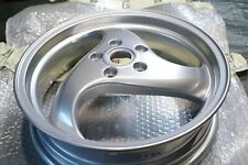 Hinterrad felge grau gebraucht kaufen  Berlin