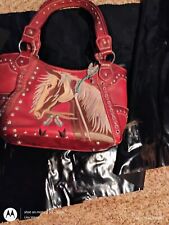 Horse purse handbag for sale  Lebanon