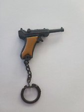 Porte clés pistolet d'occasion  Nantes-
