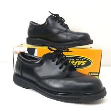 Safetrax black leather for sale  Wayne