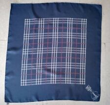 Superbe foulard burberry d'occasion  Fresnes