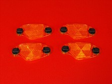 Fahrrad reflektoren speichenre gebraucht kaufen  Coswig