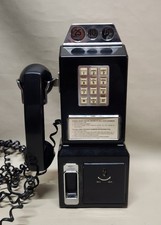 Vintage teleconcepts payphone for sale  Perris
