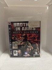 Brothers arma hell usato  Qualiano