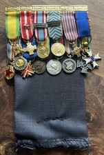 Barrette médailles réduction d'occasion Barrette médailles réduction d'occasion  Pont-l'Abbé-d'Arnoult