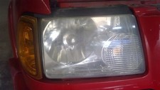 Usado, Farol direito do passageiro compatível com 01-11 RANGER 1523829 comprar usado  Enviando para Brazil