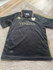 2022 venezia football for sale  UK