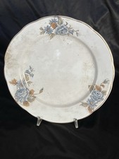 Piatto ceramica piemontese usato  Villanova Solaro