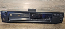 Vintage sony cdp for sale  Columbus