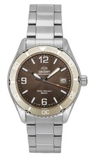 Montre plongée solaire d'occasion Montre plongée solaire d'occasion  Expédié en France