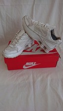 Nike air shox for sale  LONDON