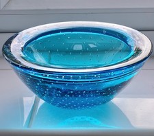 whitefriars glass dish for sale whitefriars glass dish for sale ILKESTON