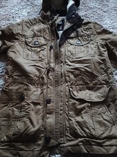 mens mantaray jacket for sale mens mantaray jacket for sale  LEEDS