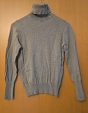 Zara knit rollkragenpullover gebraucht kaufen  Deutschland