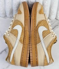 Nike tan low for sale  Lakeland