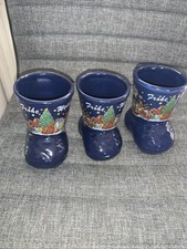 Weihnachtsmarkt tasse stiefel gebraucht kaufen  Thaining