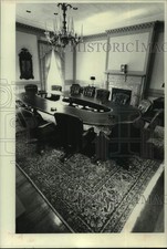 Press photo interior for sale  Memphis