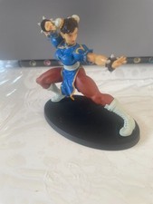 Chun figurine résine d'occasion  La Tremblade