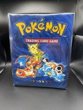 Vintage pokemon trading for sale  Mount Pleasant