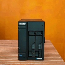 Asustor raid1 8tb gebraucht kaufen  Hamburg