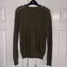 Men pretty green for sale  BARNSLEY