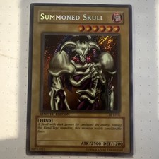 Summoned skull bpt for sale  Mchenry