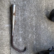 honda cg125 exhaust for sale honda cg125 exhaust for sale IPSWICH