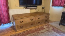 Unusual antique pine for sale  EAST MOLESEY