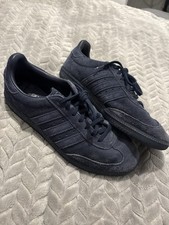 Adidas 230 navy for sale  BURGESS HILL