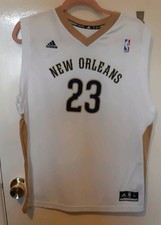 Adidas nba vest for sale  MANCHESTER
