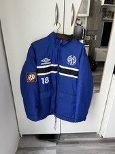 Fsv mainz retro gebraucht kaufen  Mainz