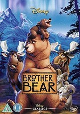Disney brother bear for sale  ROSSENDALE