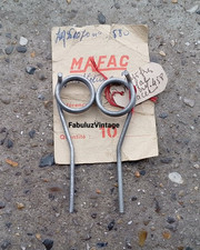 Ressorts mafac ref d'occasion  Buchy