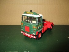 Unboxed corgi scammell for sale  GRANTHAM