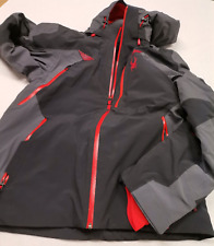 Spyder leader skijacke gebraucht kaufen  Engelthal