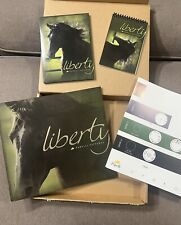 Liberty parelli patterns for sale  Katy