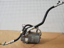 Usado, 2010 MERCEDES S400 W221 COMPRESSOR ELÉTRICO HÍBRIDO AR A/C 0008303804 comprar usado  Enviando para Brazil