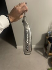 Cleveland golf iron for sale  North Bend