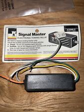 Leisure signal master for sale  OXFORD