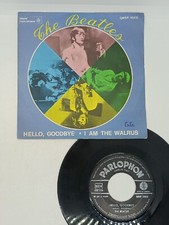 The beatles hello usato  Bologna
