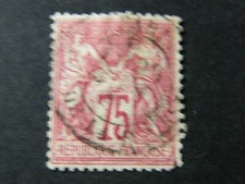 Sage 81 d'occasion  Genouillac
