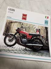 Gilera 125 arcore d'occasion  Decize