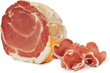 Fiocco prosciutto salume usato  Roma