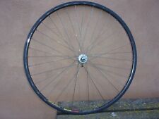 Roue pneu mavic d'occasion  Coursan