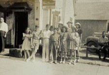 Group children front for sale  Foley