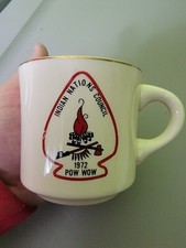 Vintage coffee mug for sale  Springfield