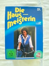 Hausmeisterin dvd staffeln gebraucht kaufen  München