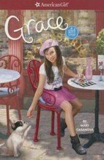 Grace paperback casanova for sale  Montgomery