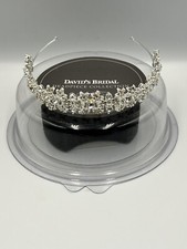 David bridal silver for sale  Dickinson