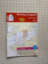 Small boat charts for sale  WATERLOOVILLE